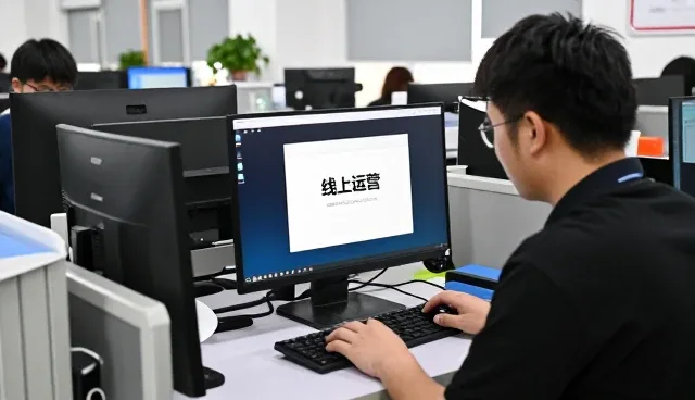办公场所需求推动定制化管理系统优化升级