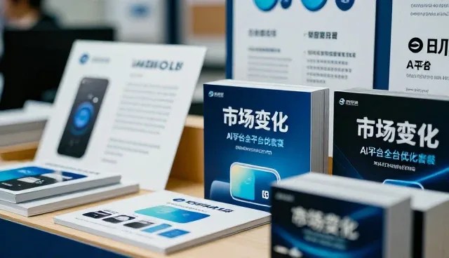 电商运营如何适应企业信息化方案的升级趋势