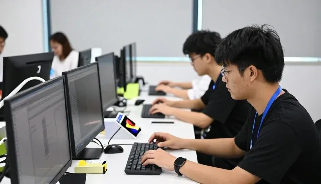 实验室环境实录:电商运营在网站建设注意事项