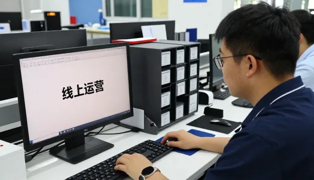 从询价到验收：团队信息化方案信息化方案全流程